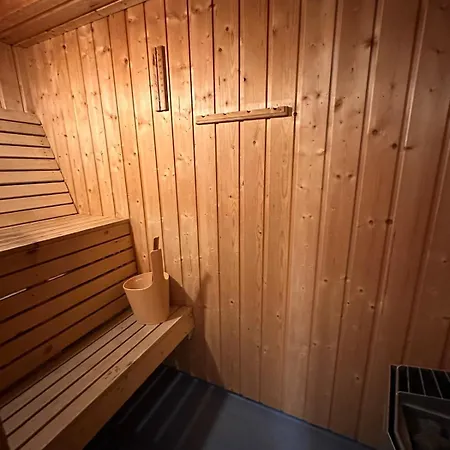 Сasa de vacaciones Vikinggrenda 10c - Walking Distance To Everything - In And Out Trysil