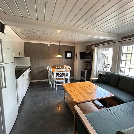 Vikinggrenda 10c - Walking Distance To Everything - In And Out Сasa de vacaciones Trysil