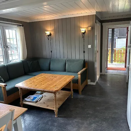 Vikinggrenda 10c - Walking Distance To Everything - In And Out Trysil
