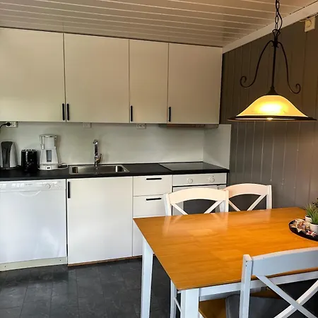 Сasa de vacaciones Vikinggrenda 10c - Walking Distance To Everything - In And Out Trysil